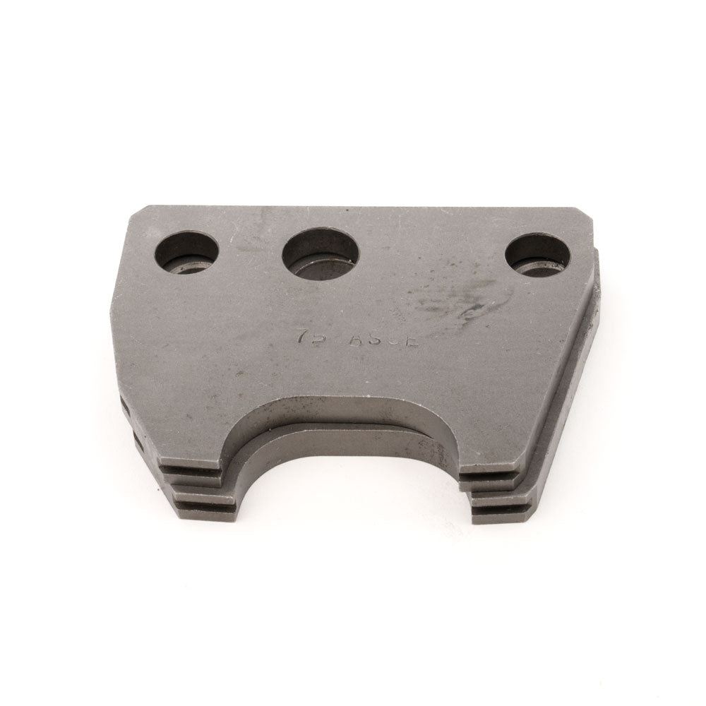 75 lb. ASCE Rail Shoes (01907)