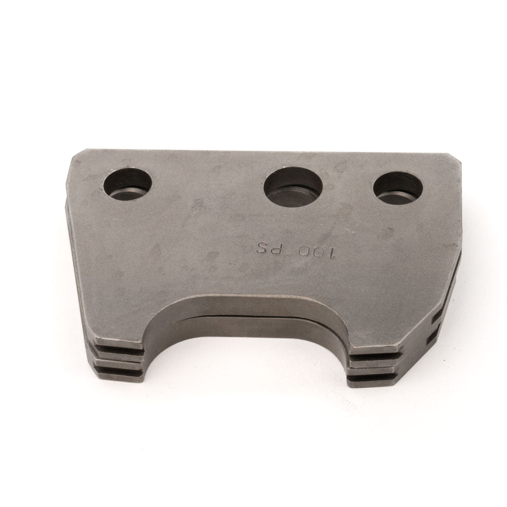 100 lb. PS Rail Shoes (01913)