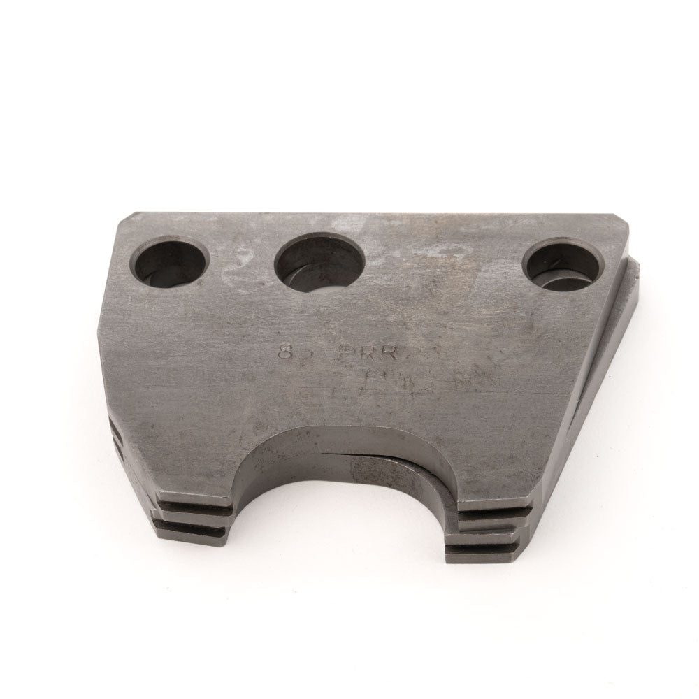 85 lb. PRR Rail Shoes (01917)