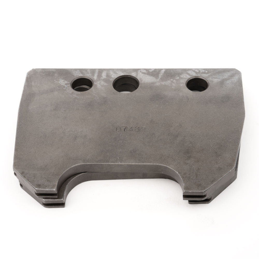 Ri59,Ri60 & NP4AM GIRDER Rail Shoes (07482)