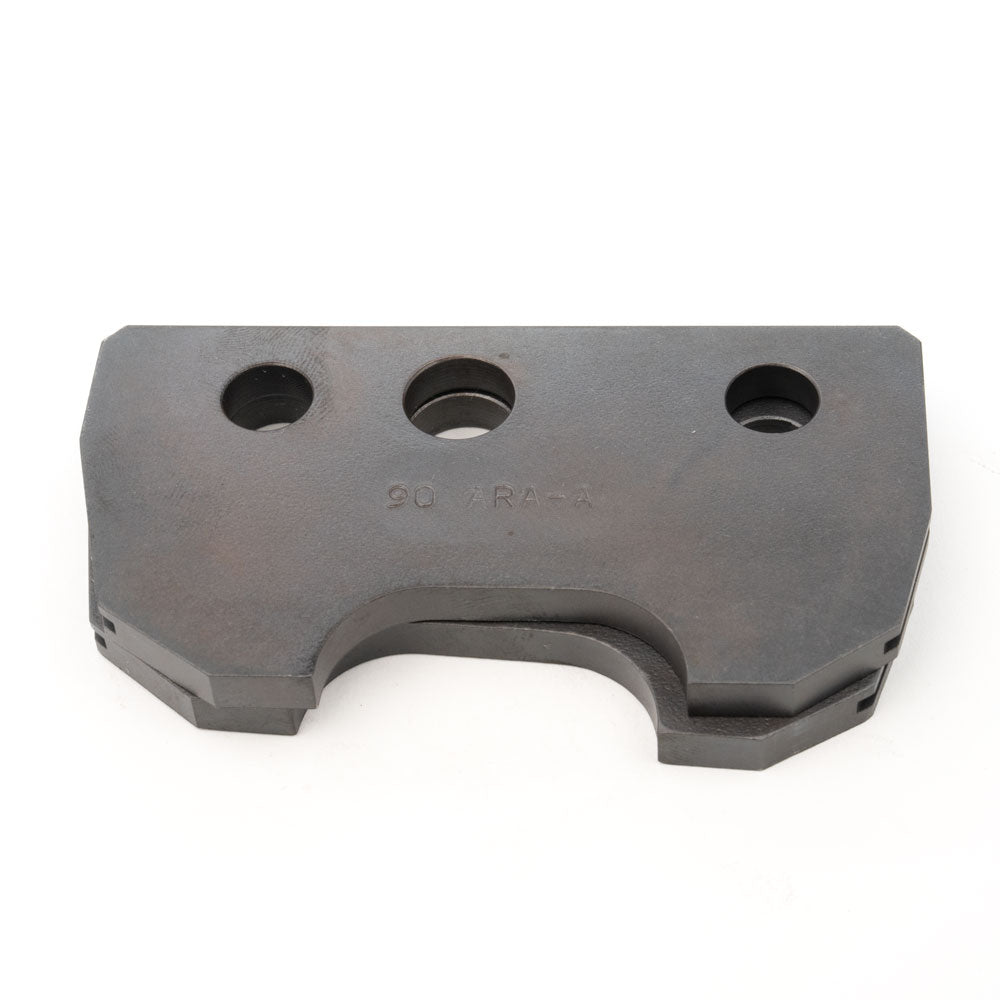 90lb ARAA Rail Shoes (08656) - Wedge