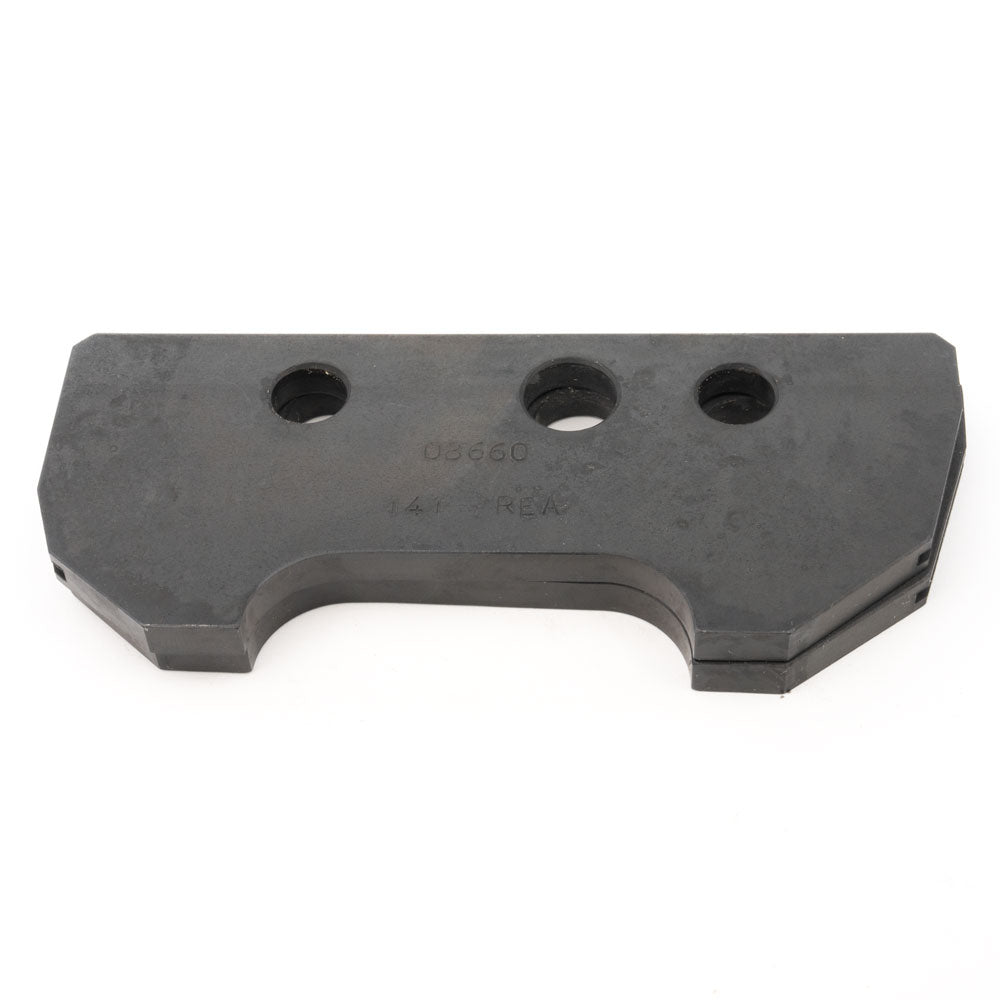 141lb AREA Rail Shoes (08660) - Wedge