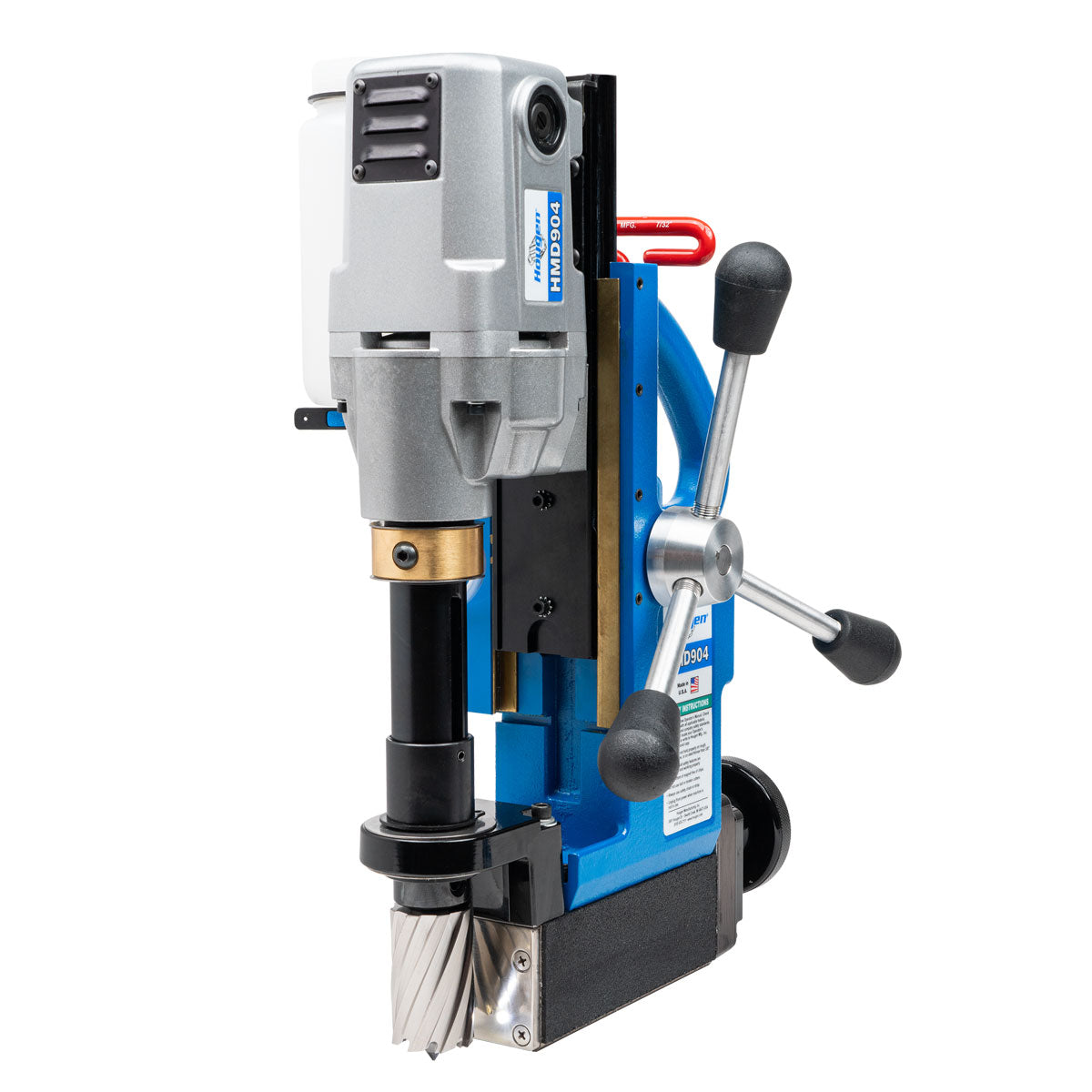 HMD904 Permanent Magnet Mag Drill