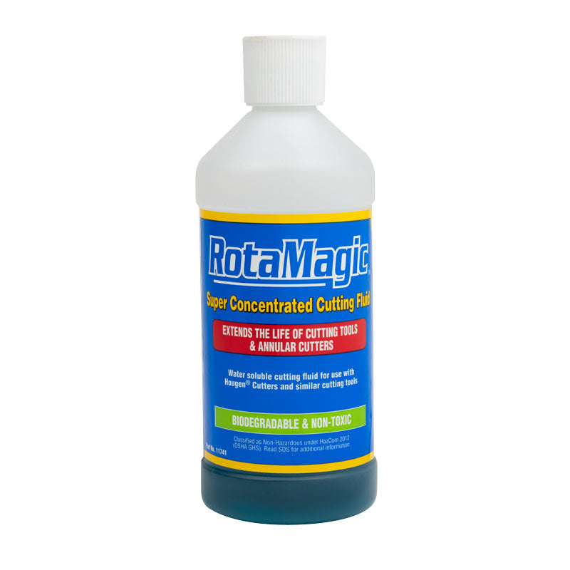 RotaMagic Coolant Pint Bottles  - 12 pack (11741-12)