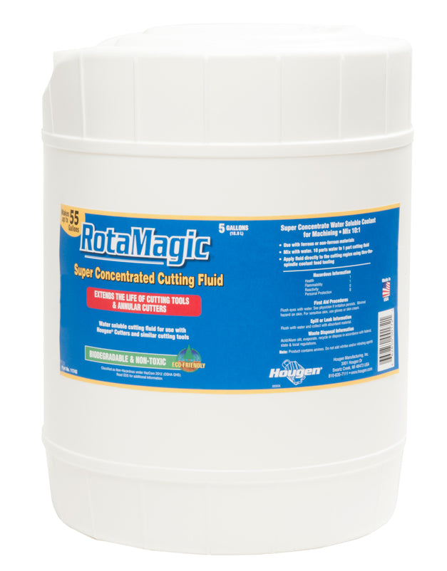 RotaMagic Coolant 5 Gallons (11743)