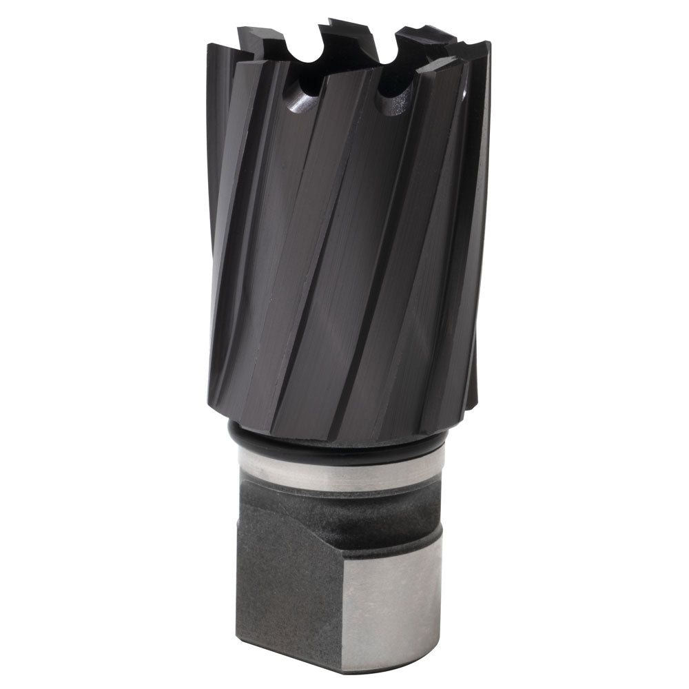 1" Twister Bit Black (15332)