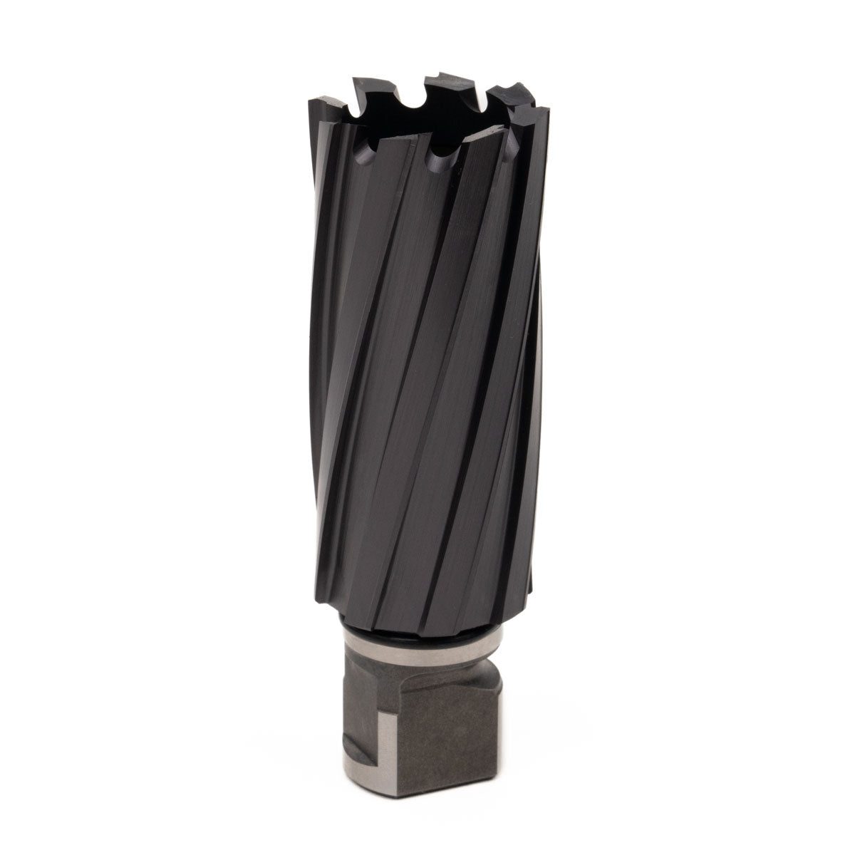 1-1/16" Dia x 2" Twister Black (15634)