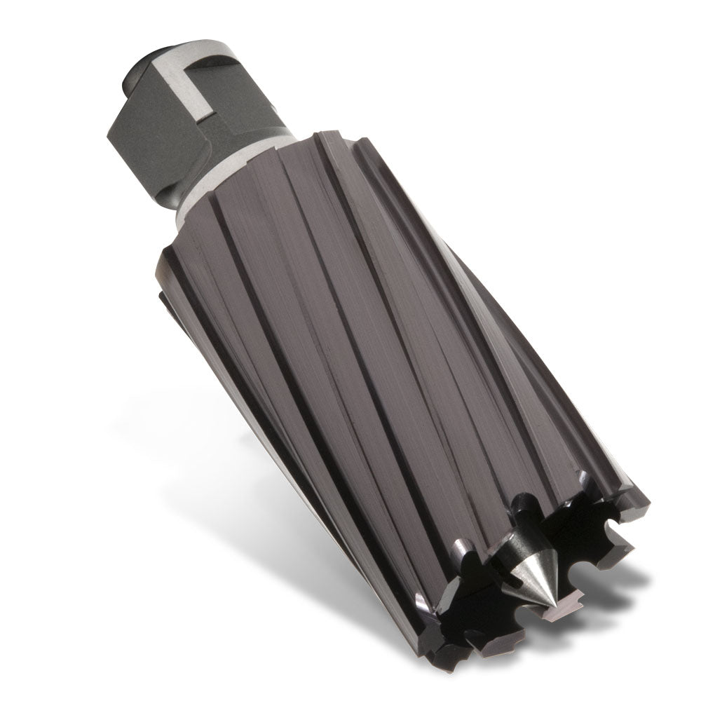 7/8" Dia x 2" Twister Black (15628)