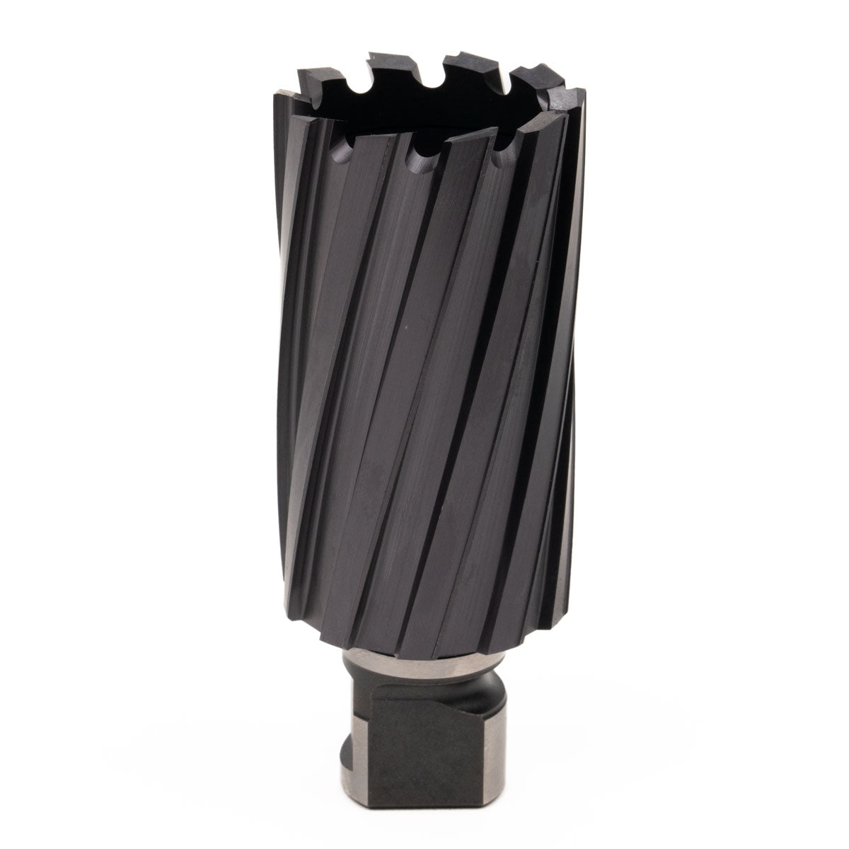 1-5/16" Dia x 2" Twister Black (15642)