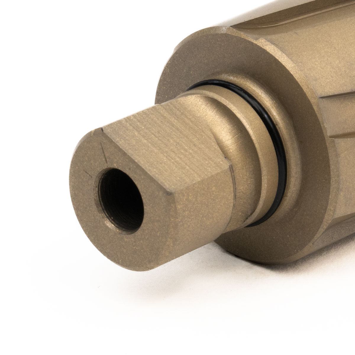 1" Carbide Twister Bit (18-15232)