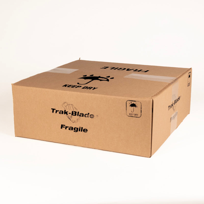 Trak-Blade 16" Hi-Performance Zirconia (04420 )