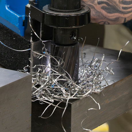 Get Cutting with Trak-Star’s Premium M42 Annular Cutters