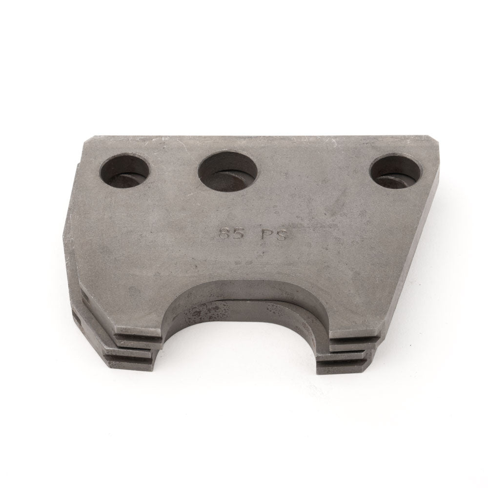 85 lb. PS Rail Shoes (01912)