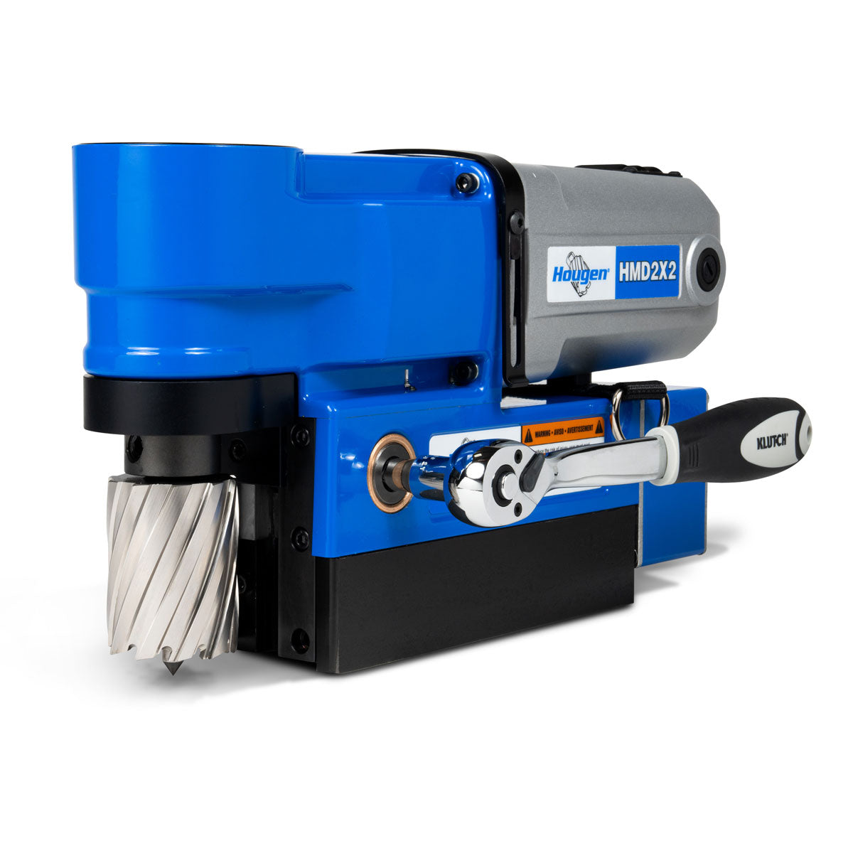 HMD2X2 Low Profile Mag Drill – Trak-Star