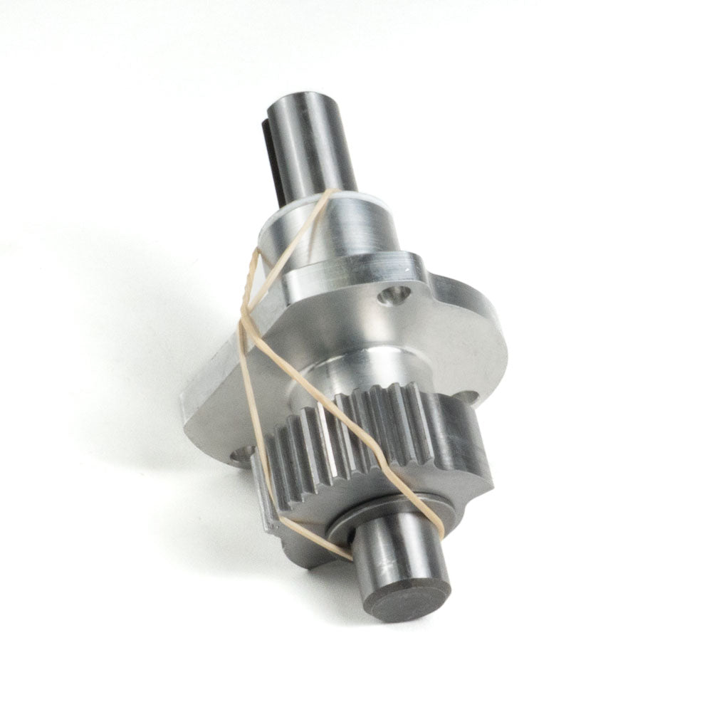 FEED GEAR ASSY 1" DOC (09035)
