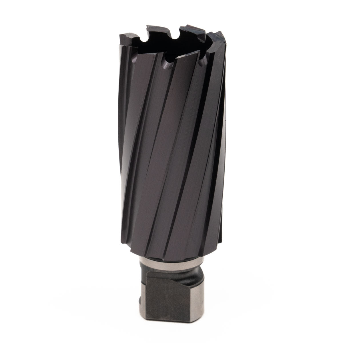 1-3/16" Dia x 2" Twister Black (15638)