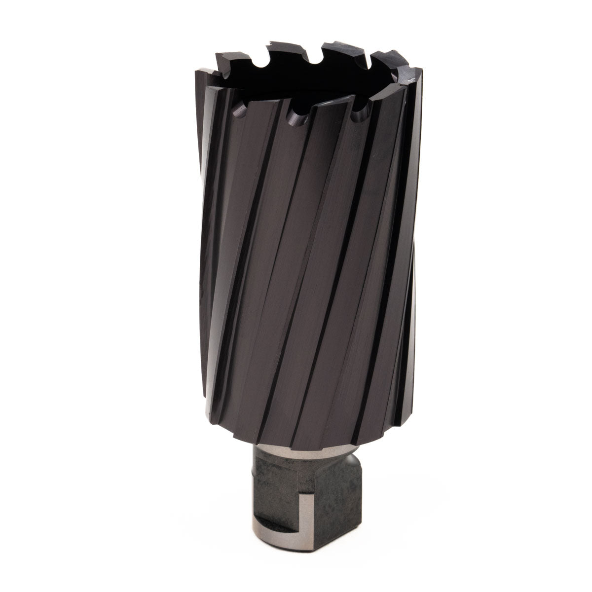 1-7/16" Dia x 2" Twister Black (15646)