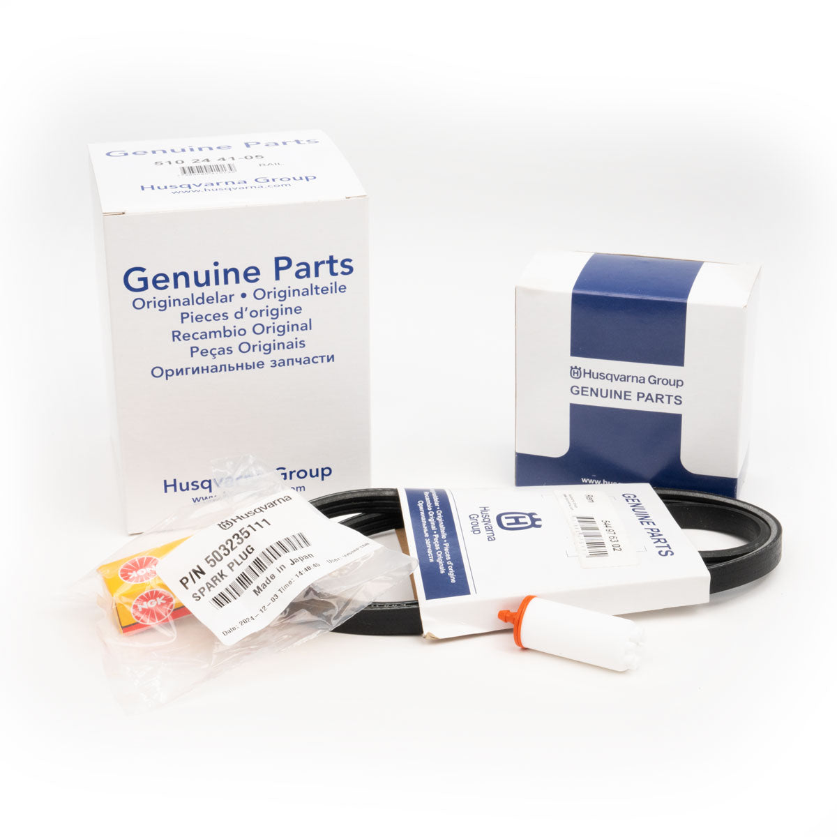 K1270 Tune Up Kit (20310)