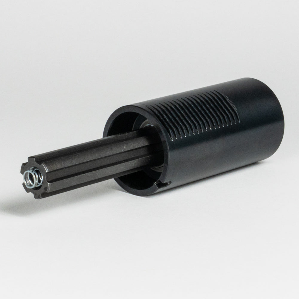 QUILL & ARBOR ASSY (20345)