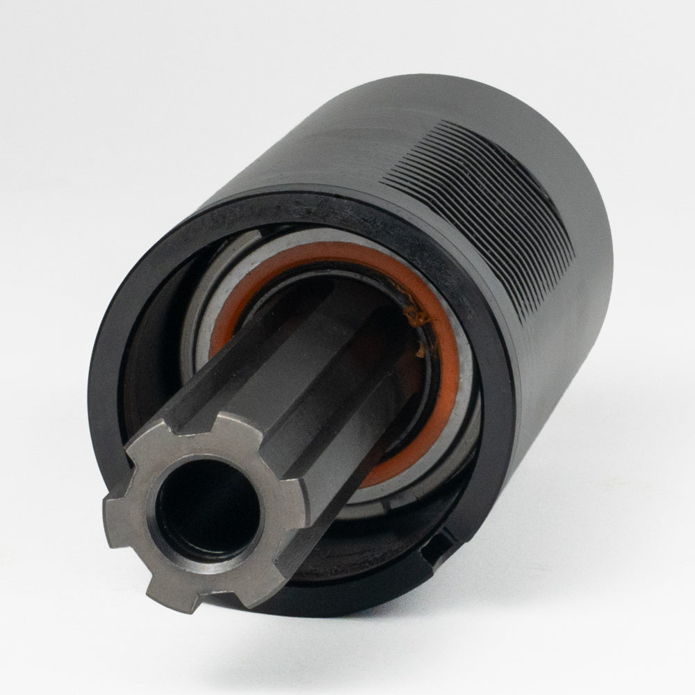 ARBOR & QUILL ASSY (27030)