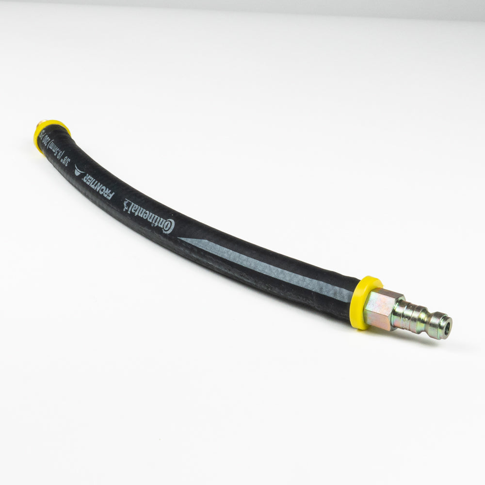 HOSE ASSY-COOLANT (27065)
