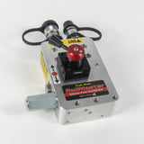 MANIFOLD ASSY-HYD RAIL DRILL (27521)