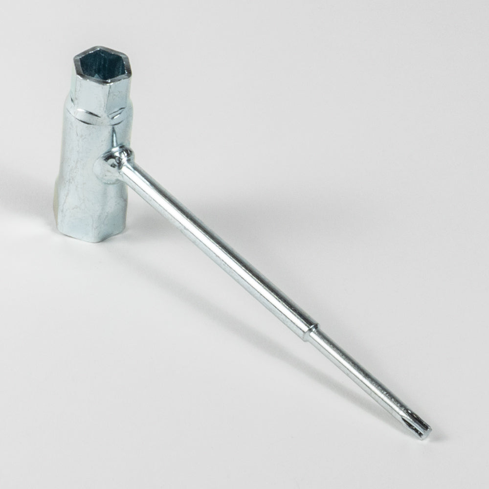 COMBINATION TOOL-TORX HEAD (60219)