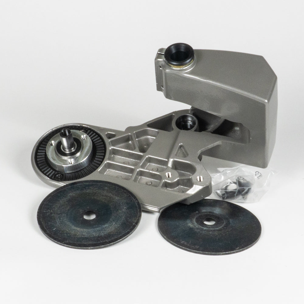 BEARING HOUSING ASSY (60260)