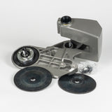 BEARING HOUSING ASSY (60260)