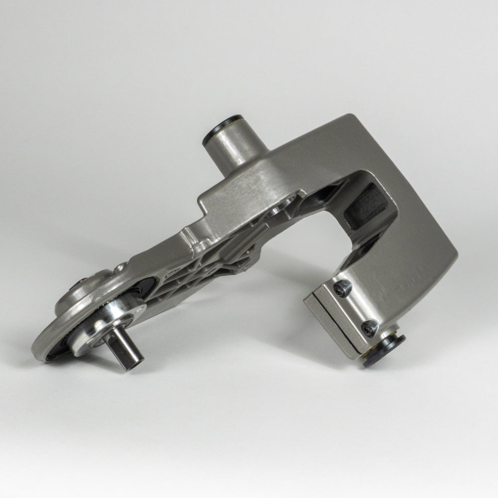 BEARING HOUSING ASSY (60260)