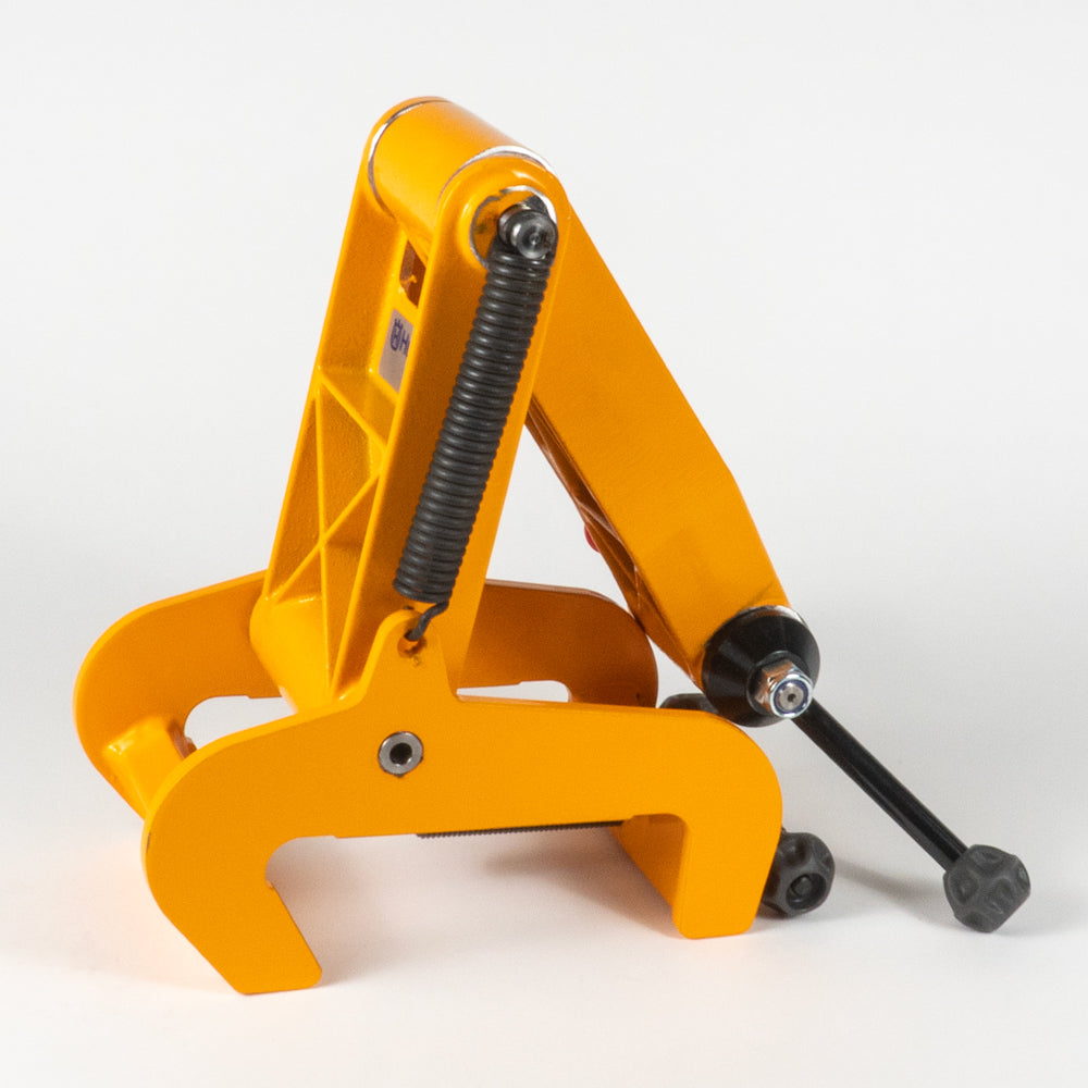 RAIL CLAMP RA10 LARGE (60306)