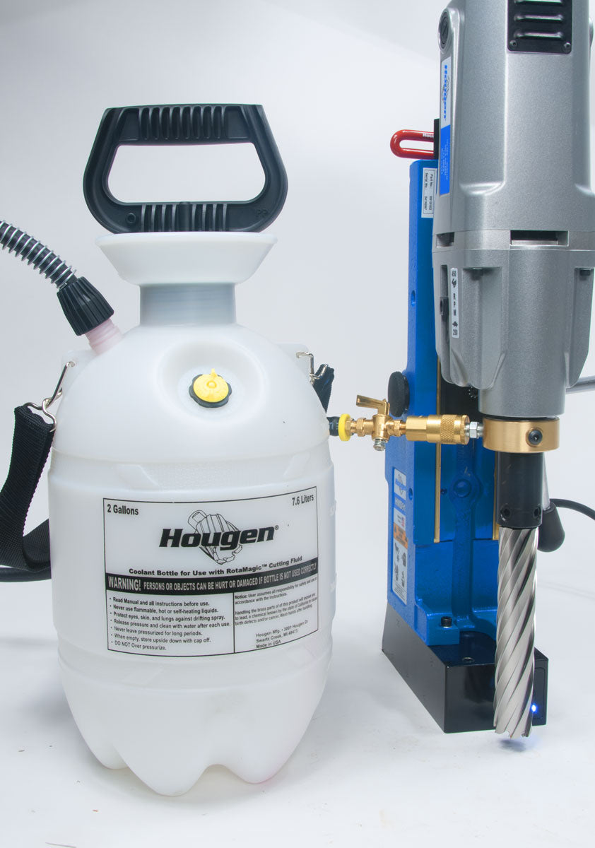 HMD918 Magnetic Drill – Trak-Star